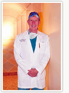 Meet Dr. Wheeler - San Diego County's "Top Plastic Surgeon"